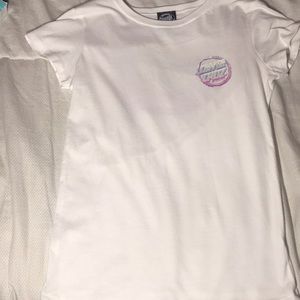 Santa Cruz t-shirt